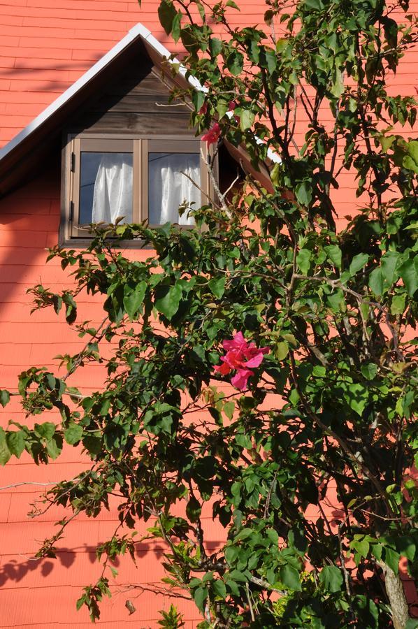 Sea Breeze Villa Onna Eksteriør bilde